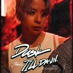 Amber Liu Instagram – Dusk Till Dawn 
•2024.01.12 0AM EST•
🎧 pre-save 【LINK IN BIO】