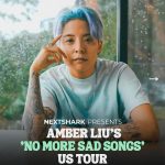 Amber Liu Instagram – NextShark is proud to be a presenting sponsor of Amber Liu’s “No More Sad Songs” Tour in the U.S. – @amberliu ‘s first-ever global solo headlining tour!
The U.S. tour starts January 17 in Seattle. Check out the other tour stops before it’s too late 🌟

🎟️tickets are on sale NOW! linktr.ee/amber.liu🎟️

#amberliu #asianartist #nomoresadsongs #steelwoolentertainment #nextshark #asianrepresentation #UStour #tourdates #2024tour