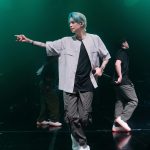 Amber Liu Instagram – WUHAN!! Im so happy i got to come to and perform in Wuhan for the first time. You guys are hilarious 🤪 i could hear you guys through my in ears haha I did finally get ReGanMian and ITS SOOO GOOOOD! Im out exploring today and i hope to enjoy the city as much as i enjoyed vibing out with you guys last night 🙃🙃 love you guys!!! NANJING SEE YOU IN A COUPLE DAYS!!!
#NoMoreSadSongsTour