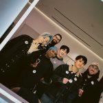 Amber Liu Instagram – NANJING!!! You guys really lit up the night AND IT WAS A TUESDAY!! I totally didnt choke on water again in the middle of a song 🤔🤔 Im so thankful every night im able to perform and you guys always bring the energy 😎🤪 we on stop 19 on this tour, LETS KEEP ROCKINGG!!! 🤘🤘 CHONGQING YOU’RE UP NEXT!!
#NoMoreSadSongsTour