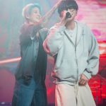 Amber Liu Instagram – CHANGSHA!! so grateful to have vibed out with everyone and you guys where singing SO LOUD!!! love hearing you guys sing with me, it never gets old ☺️ that was probably one of the most interesting nights on this tour😅 thank you for chanting “LIU LAOSHI” while i choked on my water and then chant again when i choked on my spit soon after 🫠 oh also… when i dropped my mic and couldn’t find it, you guys continued to dance and jump around. i apparently also misplaced my brain during the show 🧠🧐 haha BUT THANK YOU THANK YOU THANK YOU!! YOU GUYS WERE SO AWESOME!! LETS DO IT AGAIN!! WUHAN YOU’RE NEXT!!
#NoMoreSadSongsTour