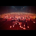 Amber Liu Instagram – WUHAN!! Im so happy i got to come to and perform in Wuhan for the first time. You guys are hilarious ðĪŠ i could hear you guys through my in ears haha I did finally get ReGanMian and ITS SOOO GOOOOD! Im out exploring today and i hope to enjoy the city as much as i enjoyed vibing out with you guys last night ðð love you guys!!! NANJING SEE YOU IN A COUPLE DAYS!!!
#NoMoreSadSongsTour