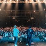 Amber Liu Instagram – WUHAN!! Im so happy i got to come to and perform in Wuhan for the first time. You guys are hilarious ðĪŠ i could hear you guys through my in ears haha I did finally get ReGanMian and ITS SOOO GOOOOD! Im out exploring today and i hope to enjoy the city as much as i enjoyed vibing out with you guys last night ðð love you guys!!! NANJING SEE YOU IN A COUPLE DAYS!!!
#NoMoreSadSongsTour