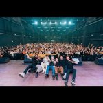 Amber Liu Instagram – CHANGSHA!! so grateful to have vibed out with everyone and you guys where singing SO LOUD!!! love hearing you guys sing with me, it never gets old âšïļ that was probably one of the most interesting nights on this tourð
thank you for chanting âLIU LAOSHIâ while i choked on my water and then chant again when i choked on my spit soon after ðŦ oh alsoâĶ when i dropped my mic and couldnât find it, you guys continued to dance and jump around. i apparently also misplaced my brain during the show ð§ ð§ haha BUT THANK YOU THANK YOU THANK YOU!! YOU GUYS WERE SO AWESOME!! LETS DO IT AGAIN!! WUHAN YOUâRE NEXT!!
#NoMoreSadSongsTour