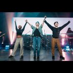 Amber Liu Instagram – CHANGSHA!! so grateful to have vibed out with everyone and you guys where singing SO LOUD!!! love hearing you guys sing with me, it never gets old ☺️ that was probably one of the most interesting nights on this tour😅 thank you for chanting “LIU LAOSHI” while i choked on my water and then chant again when i choked on my spit soon after 🫠 oh also… when i dropped my mic and couldn’t find it, you guys continued to dance and jump around. i apparently also misplaced my brain during the show 🧠🧐 haha BUT THANK YOU THANK YOU THANK YOU!! YOU GUYS WERE SO AWESOME!! LETS DO IT AGAIN!! WUHAN YOU’RE NEXT!!
#NoMoreSadSongsTour