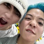 Amber Liu Instagram – CHANGSHA!! so grateful to have vibed out with everyone and you guys where singing SO LOUD!!! love hearing you guys sing with me, it never gets old ☺️ that was probably one of the most interesting nights on this tour😅 thank you for chanting “LIU LAOSHI” while i choked on my water and then chant again when i choked on my spit soon after 🫠 oh also… when i dropped my mic and couldn’t find it, you guys continued to dance and jump around. i apparently also misplaced my brain during the show 🧠🧐 haha BUT THANK YOU THANK YOU THANK YOU!! YOU GUYS WERE SO AWESOME!! LETS DO IT AGAIN!! WUHAN YOU’RE NEXT!!
#NoMoreSadSongsTour
