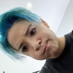Amber Liu Instagram – CHANGSHA!! so grateful to have vibed out with everyone and you guys where singing SO LOUD!!! love hearing you guys sing with me, it never gets old ☺️ that was probably one of the most interesting nights on this tour😅 thank you for chanting “LIU LAOSHI” while i choked on my water and then chant again when i choked on my spit soon after 🫠 oh also… when i dropped my mic and couldn’t find it, you guys continued to dance and jump around. i apparently also misplaced my brain during the show 🧠🧐 haha BUT THANK YOU THANK YOU THANK YOU!! YOU GUYS WERE SO AWESOME!! LETS DO IT AGAIN!! WUHAN YOU’RE NEXT!!
#NoMoreSadSongsTour