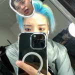 Amber Liu Instagram – CHANGSHA!! so grateful to have vibed out with everyone and you guys where singing SO LOUD!!! love hearing you guys sing with me, it never gets old ☺️ that was probably one of the most interesting nights on this tour😅 thank you for chanting “LIU LAOSHI” while i choked on my water and then chant again when i choked on my spit soon after 🫠 oh also… when i dropped my mic and couldn’t find it, you guys continued to dance and jump around. i apparently also misplaced my brain during the show 🧠🧐 haha BUT THANK YOU THANK YOU THANK YOU!! YOU GUYS WERE SO AWESOME!! LETS DO IT AGAIN!! WUHAN YOU’RE NEXT!!
#NoMoreSadSongsTour