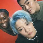 Amber Liu Instagram – TIANJIN!!! I swear i was freezing when i got to the city but last nights show was HOTTT🔥🔥 Thank you so much again and i got to try the Jian Bing Guo Zi! Also the JACKJACK STICKERS!! JJ says “thank you hoomans” 🥰 LOVE YOU GUYS 💛🧡 CHANGSHA, I’ll see you TOMORROW!! 🤘🤘
#NoMoreSadSongsTour