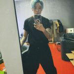 Amber Liu Instagram – TIANJIN!!! I swear i was freezing when i got to the city but last nights show was HOTTT🔥🔥 Thank you so much again and i got to try the Jian Bing Guo Zi! Also the JACKJACK STICKERS!! JJ says “thank you hoomans” 🥰 LOVE YOU GUYS 💛🧡 CHANGSHA, I’ll see you TOMORROW!! 🤘🤘
#NoMoreSadSongsTour