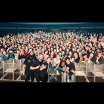 Amber Liu Instagram – HONGKONG!! I really hope you all didnt lose your voices 😅 i would like to announce I FINALLY SECURED THE BUBBLE WAFFLES… and ate it all before i could take a pic haha what another crazy night rocking out with you all 🤘🤘and forthe cantonese lesson YUN SIU ZIT FAAI LOK!! THANK U AND SEE U IN TIAN JIN!! 🧡💛
#NoMoreSadSongsTour