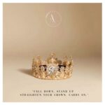 Amber Portwood Instagram - Some days are tougher than others but I’ll always fix my 👑. #itcrookednowthough 🤣 Indiana