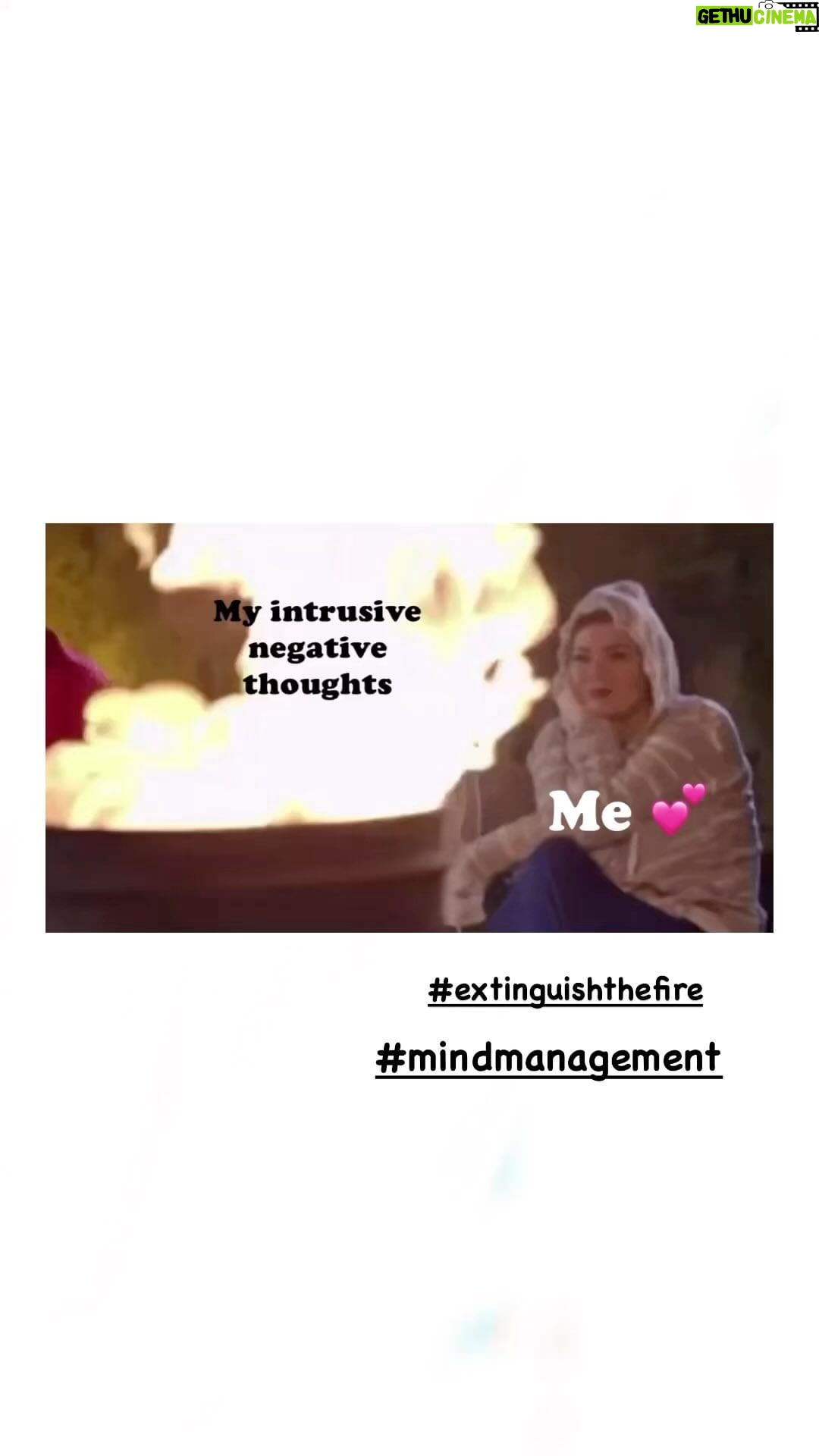 Amber Portwood Instagram - Thoughts can start a 🔥!