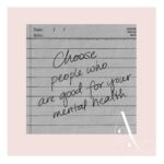 Amber Portwood Instagram - The choice is yours. Boundaries are so important and I’m on this path. #growingdaily🌱