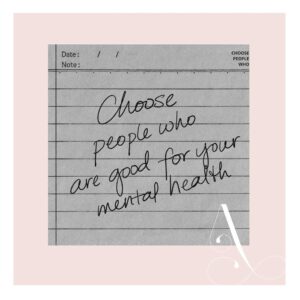 Amber Portwood Instagram - The choice is yours.

Boundaries are so important and I’m on this path.

#growingdaily🌱