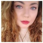 Amber Portwood Instagram - Up close and personal. Thank you for always having my back! ✨💫