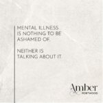 Amber Portwood Instagram - We’re in this together. What is something you wished people knew about you? #makingitplain #letstalkaboutit