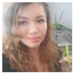 Amber Portwood Instagram - Don’t mind me, I’m staying hydrated 🥤💦 The sun made an appearance today and I’m here for it 🤳 #sunshineyday