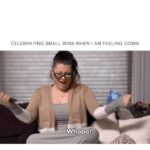 Amber Portwood Instagram - A good shimmy makes it even better! 😆 #smallwinsmattertoo🌼