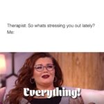 Amber Portwood Instagram - Who can relate? I mean, it’s everything and nothing all at the same time. #cantfindthewords #thearpysession #thearpymatters #thearpyworks #speaktoyourhealthcareprofessionals #yourenotalone #itwillpass