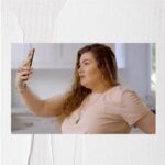 Amber Portwood Instagram - Is this the standard pose 🤳 when you’re on FaceTime? I mean you have to make sure the light hits all the wrong angles. #facetime #funtimes #profile #poseonig #facetimeonig #greatlighting #lightisperfection #liteandlove