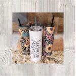 Amber Portwood Instagram – Good morning!!! 🌞I love a good travel cup with positive affirmations and prints. 

Don’t forget your daily water 💦 intake! 

#travelcups #metalstraws #postiveaffirmationsdaily #drinkyourwaterandmindyourbusiness #itsthursday