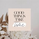 Amber Portwood Instagram - I think we all want to ask; how much longer? 🤣😂🤣 I’m in this for the long haul… #patientlywaiting #takingtime #stillgrateful #notinarush #italltakestime #amberportwood