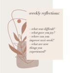 Amber Portwood Instagram - Reflection is hard…. It’s not always easy reflecting on my week but I make it a habit to answer at least two questions if I’m overwhelmed. Do you reflect on your week? What’s your process? #thankful #reflection #reflect #doingbetter #onedayatatime #focused #amberportwood