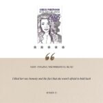 Amber Portwood Instagram - No one lives a perfect life but it takes courage to share your story. I know I’m not alone…. LINK IN BIO #mystory #mylife #myjourney #yourstory #yourlife #yourjourney #amberportwood