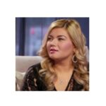 Amber Portwood Instagram - Pieces of me…. #reflections #thatgirl #apartofme #mystory #ourstory #yourstorymattwers #amberportwood