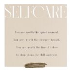 Amber Portwood Instagram - The most difficult part is to overcome how you think about yourself. I know I’m not alone. #onedayatatime #selfcare #selflove #caringforme #selfworth #loveyourself #selfcarethursday #amberportwood