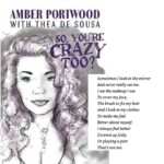 Amber Portwood Instagram - It takes work to remove the all the masks. Link in bio #nomakeup #nofilter #beingmyself #beyourself #beingme #beyou #noshameingrowing #areyoucrazytoo #mylife #amberportwood #amberportwoodmtv