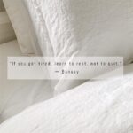 Amber Portwood Instagram - Lately, it’s been harder for me to REST. I’m looking for a few new techniques. What are some ways you “turn your brain 🧠 off”? #takingabreak #takeabreak #peacefulthoughts #mindfulness #mindfulthinkingandpositiveactions #amberportwood