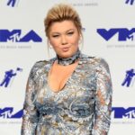 Amber Portwood Instagram - Throwing it back to 2017! #memories #mtv #mtvmva #tbt #goodtimes #redcarpet #redcarpetphoto #amberportwood #amberportwoodmtv