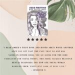 Amber Portwood Instagram - This is what Jennifer W. had to say about my latest book “So, You’re Crazy Too?” Link in bio #mystoryisnotover #bookreview #reviewofmybook #chapter1 #chapter2 #newchaptersahead #soyourecrazytoo #amberportwood #amberportwoodmtv Book review