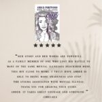 Amber Portwood Instagram - My story will inspire others… #hardtruths #reflection #notashamed #courageous #shareyourstory #comeforward #purpose #tellyourstory #illcontinuetoshare #amberportwood #amberportwoodmtv Peace in My Life