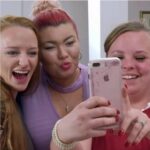 Amber Portwood Instagram - Grateful and thankful for your support. #grateful #thankful #support #ogs #teenmomog #consitentcy #growingup #growinguptogether #amberportwood #tbt Thankful Thursday