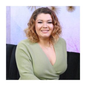 Amber Portwood Instagram - I would love to have a chat with this Amber and tell her that “things will get better”. What would you tell your younger self? #timelesstuesday #myjourney #theotherside #memories #nomorewaitingforanyoneelse #mymentalhealthjourney #amberportwood Indiana