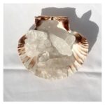 Amber Portwood Instagram - Healing and tranquility….. #relaxing #quartz #healingenergy #positivenergy #energyiseverything #seashells #positivevibes #mentalhealthmatters #findwhatworksforyou #myjourney #amberportwoodmtv #amberportwood #portwoodaf