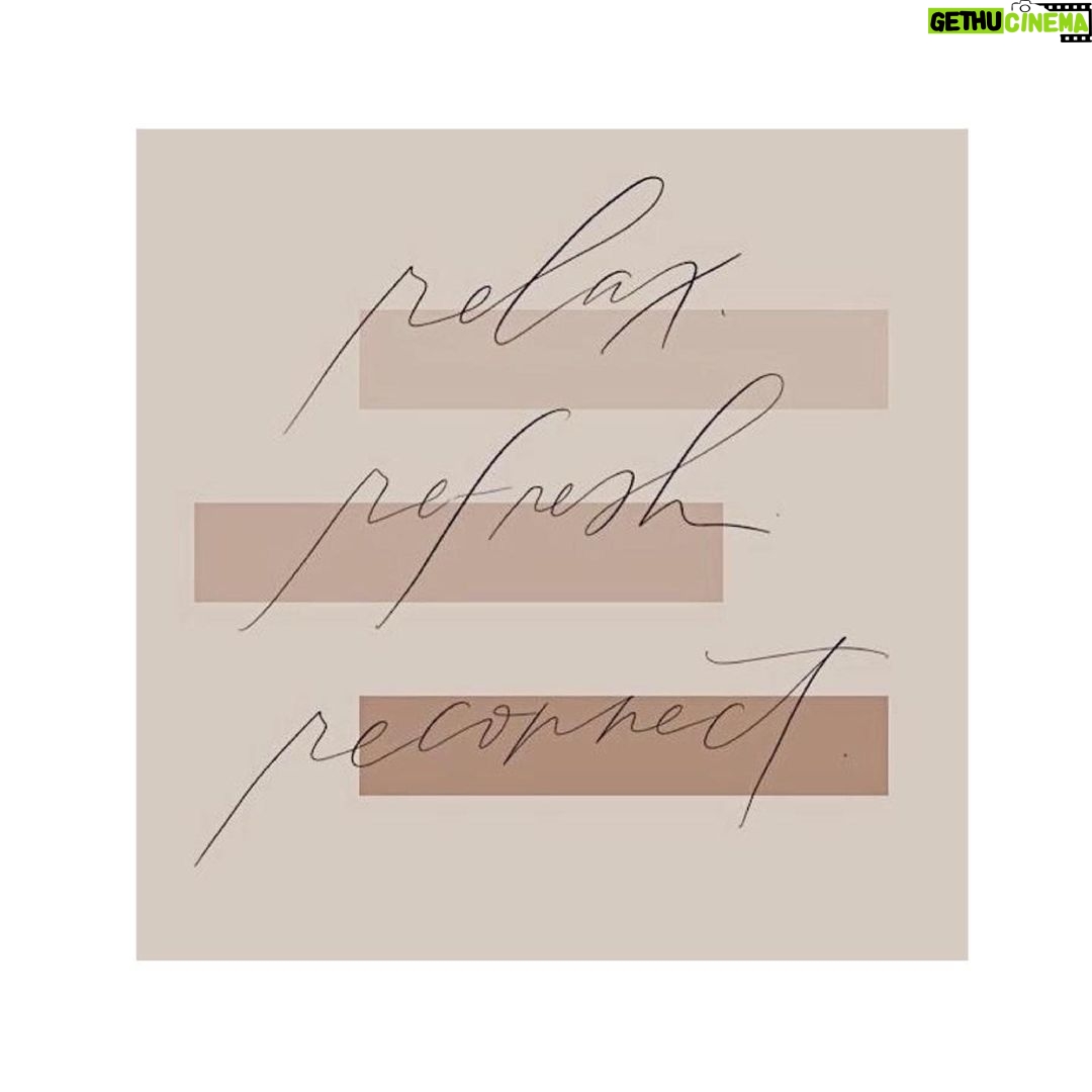 Amber Portwood Instagram - These three steps have become so important to me….. #relax #refresh #reconnect #vulnerability #onedayatatime #workingonme #bettereveryday #doingthework #reapingtherewards #iamimportant #youareimportant #inthistogether #mentalhealthsupport #mentalhealthjourney #amberportwoodmtv #amberportwood #teenmomogmtv #teenmomfans #mentalhealthawarenessmonth