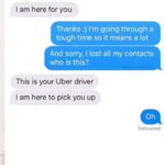 Amber Portwood Instagram - Just sharing my feelings 🤣😂🤣 #textmeme #amberportwood #itsmyuberdriver #saturdayfunny #inmyfeelings #oversharingmemes Jokes