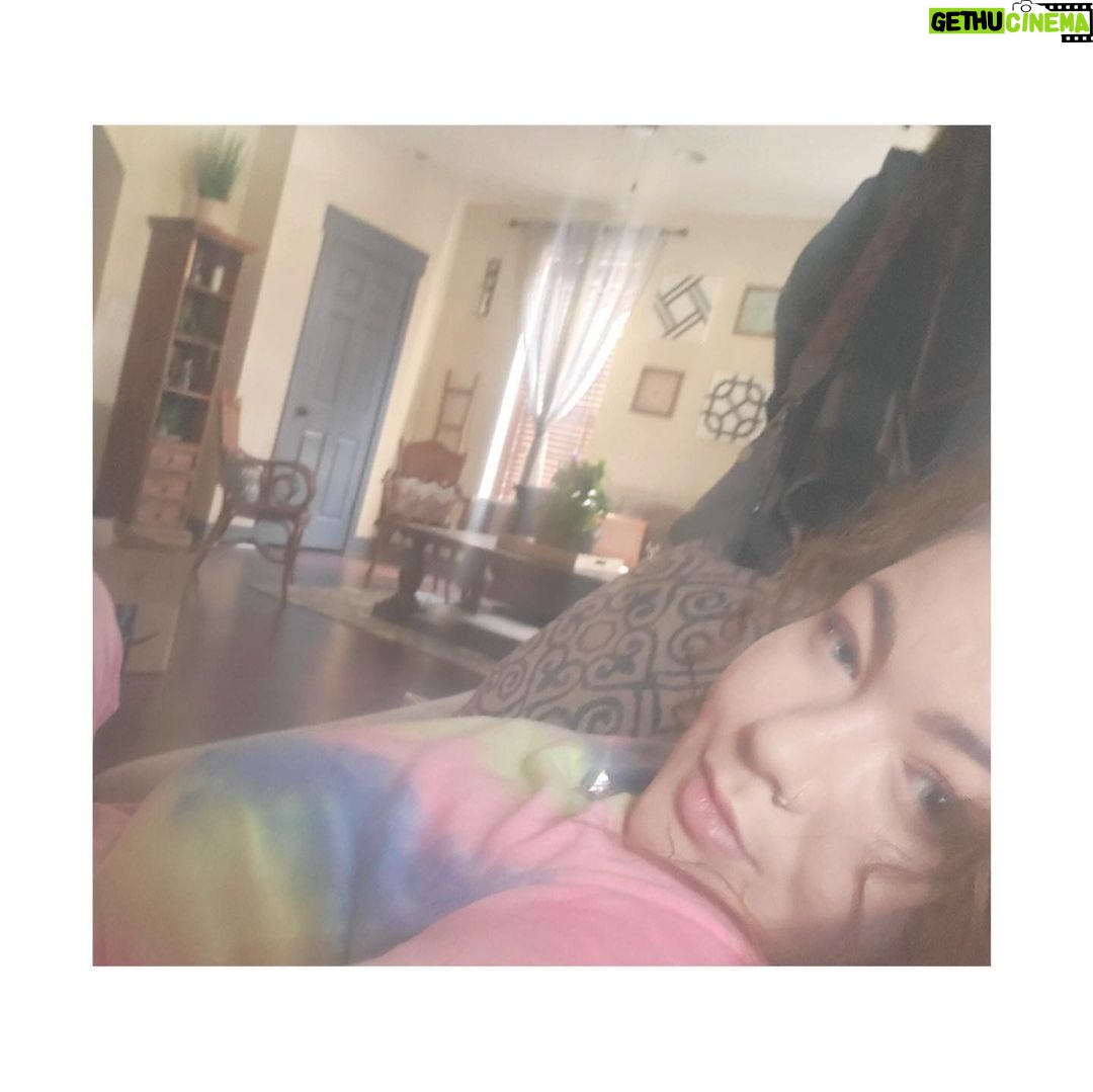 Amber Portwood Instagram - Sooo, what are you doing? I’m taking a quick break and wanted to remind you, it’s okay to step away when you need a break. #takeabreak #relax #itsokay #onedayatatime #regroup #doyou #takeyourtime #mentalhealthbreak #mymentalhealthjourney #ambersmentalhealthjourney #amberportwood #amberportwoodmtv