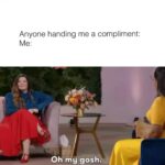 Amber Portwood Instagram - Why is it so hard to accept a compliment? 🤭 I know I’m not the only one. #thankyou❤️