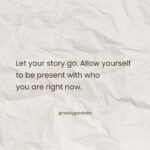 Amber Portwood Instagram - Let go…. Drop a 💫 if you’re working on this. - - - - - - #amberportwood #workingonme #workinginmymentalandphysicalwellness #buildingafuture #mentalheathrecovery #movingforward #futureself