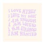 Amber Portwood Instagram – Happy Valentine’s Day loves 🌹I AM ENOUGH 💗And so are YOU 💫 love yourself today 💝
.
.
.
.
#iamenough #iappreciateme #loveyourself #yourebeautiful #amberportwood