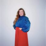Amber Portwood Instagram - Standing in my happiness 😌 #standingstrong