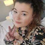 Amber Portwood Instagram - Sending you beautiful souls some good vibes for this new week ✨ . . . . . #goodvibesonly #beautifulsoul #happymonday #newweekmotivation #amberportwood