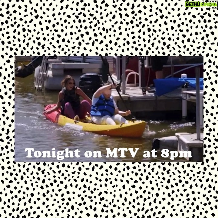 Amber Portwood Instagram - Oopsies 🤭😬 I know you guys are going to be watching #TeenMomFamilyReunion TONIGHT at 8pm on @mtv ! . . . . . #watchout #mtv #teenmomog #tuneintonight #amberportwood