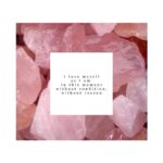 Amber Portwood Instagram - It’s so important to show yourself love 💗 no matter where you are in your journey of self love 💞appreciate who you are in the moment ✨ . . . . . #selflove #loveyourself #currentmood #staypresent #teenmomog
