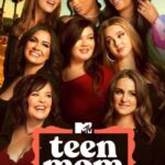 Amber Portwood Instagram - Tune in to MTV tonight for the Teen Mom Reunion 👯‍♀️ 8pm ET!! . . . . . #tunein #teenmomog #teenmomfamilyreunion #mtv #amberportwood